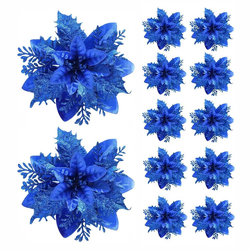 CHRISTMAS FLOWER