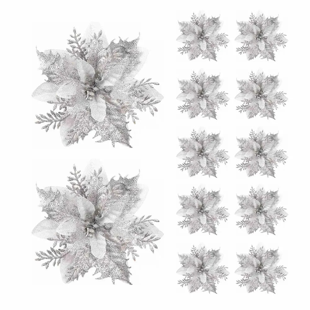 CHRISTMAS FLOWER