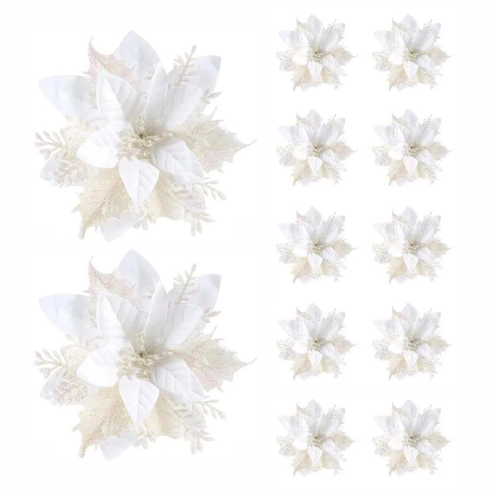 CHRISTMAS FLOWER